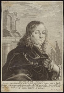 Gaspar de Witte de Dutch School
