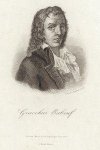 Gracchus Babeuf de Dutch School