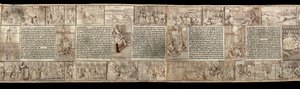 Megillat Esther de Dutch School