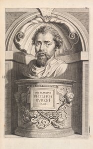 Página de Homiliae por San Asterio de Amasea, Amberes 1615