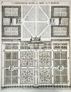 Palacio de Hof in