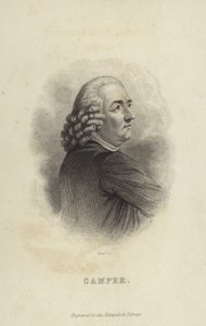 Petrus Camper de Dutch School