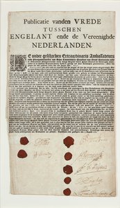 Tratado de Breda
