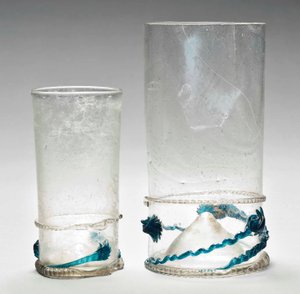 Dos vasos 
