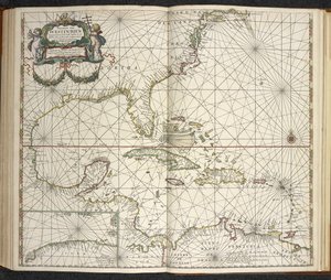 Indias Occidentales, de 