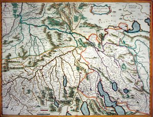 Provincia de Zúrich y Basilea