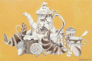 Desayuno, 1993