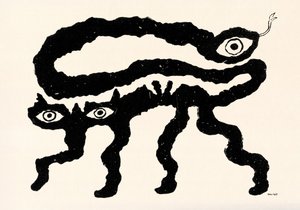 Soy los animales de EDEN KALIF