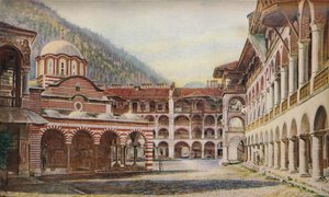 Bulgaria ..., c. 1920