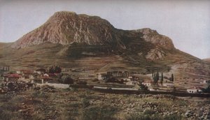 Grecia, c1930s de ENA