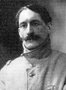 Henri Barbusse, Autor de novelas anti-guerra, 1923 de ENA