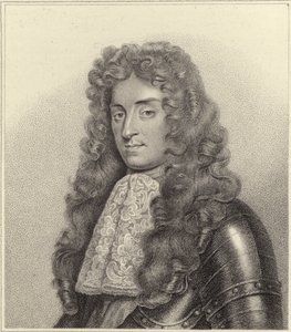 Rey Jacobo II
