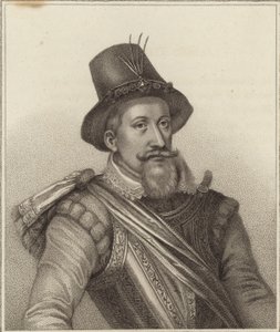 Rey Jacobo I de E. Bocquet