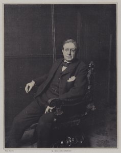 Jean-Joseph Benjamin-Constant, artista francés de E. Fiorillo