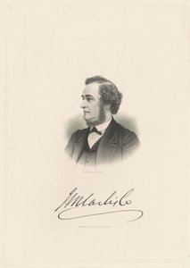 J. M. Carlisle de E. G. Williams and Bros.