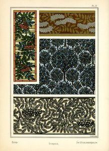 El Serbal de E. Hervegh