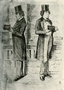 Críticos de E. and S. Woodbury