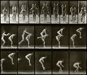  de Eadweard Muybridge