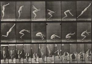  de Eadweard Muybridge