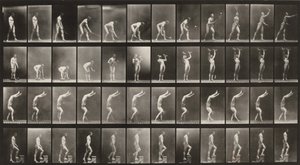  de Eadweard Muybridge
