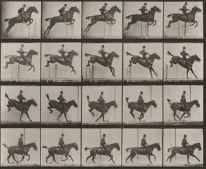  de Eadweard Muybridge