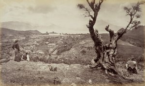 Sololá, Guatemala