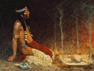 El Conjurador
