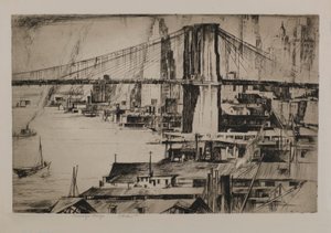 Puente de Brooklyn