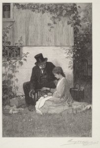  de Eastman Johnson