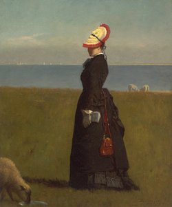 Corderos, Nantucket