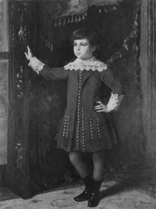 Lewis Einstein de Eastman Johnson