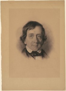 Richard Peters de Eastman Johnson