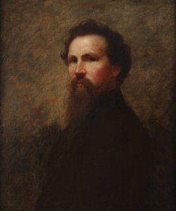 Autorretrato