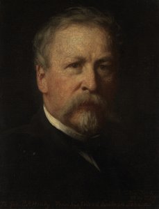 Autorretrato