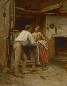  de Eastman Johnson