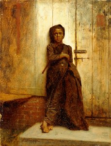  de Eastman Johnson