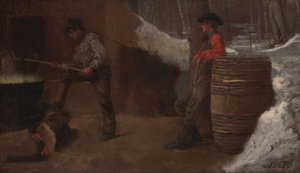  de Eastman Johnson