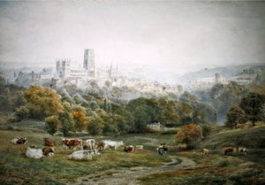 Durham de Ebenezer Wake Cook