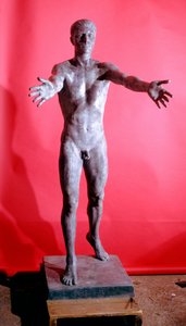 Chico de Eton, 