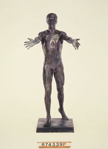 Chico de Eton, 