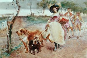 Una salida vigorosa de Edgar Bundy