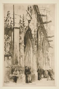 San Germán L de Edgar Chahine
