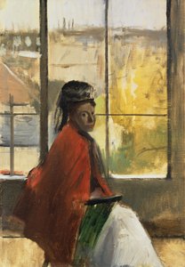 Alice Villette, 1872