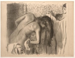  de Edgar Degas