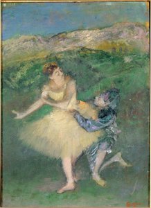  de Edgar Degas