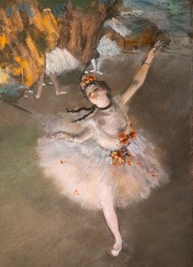 Ballet (también conocido como “L