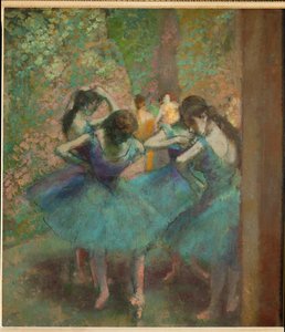  de Edgar Degas