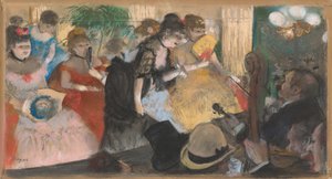 Café-Concierto