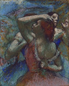Bailarinas
