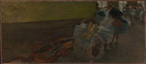  de Edgar Degas